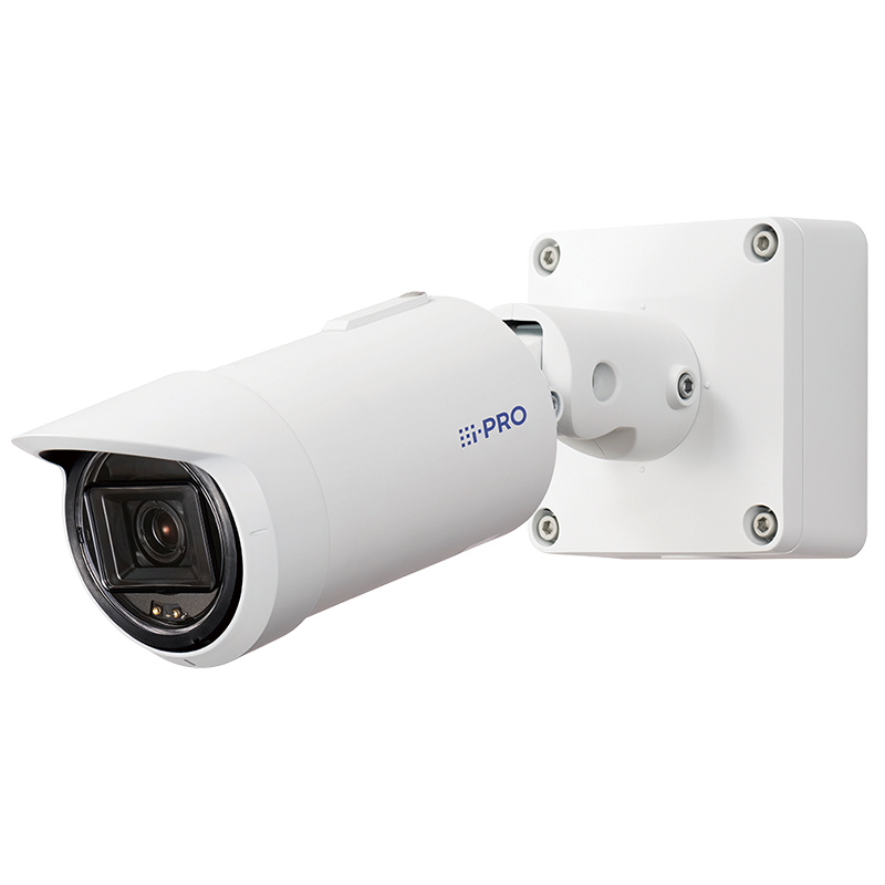 i-PRO WV-S1536LUX