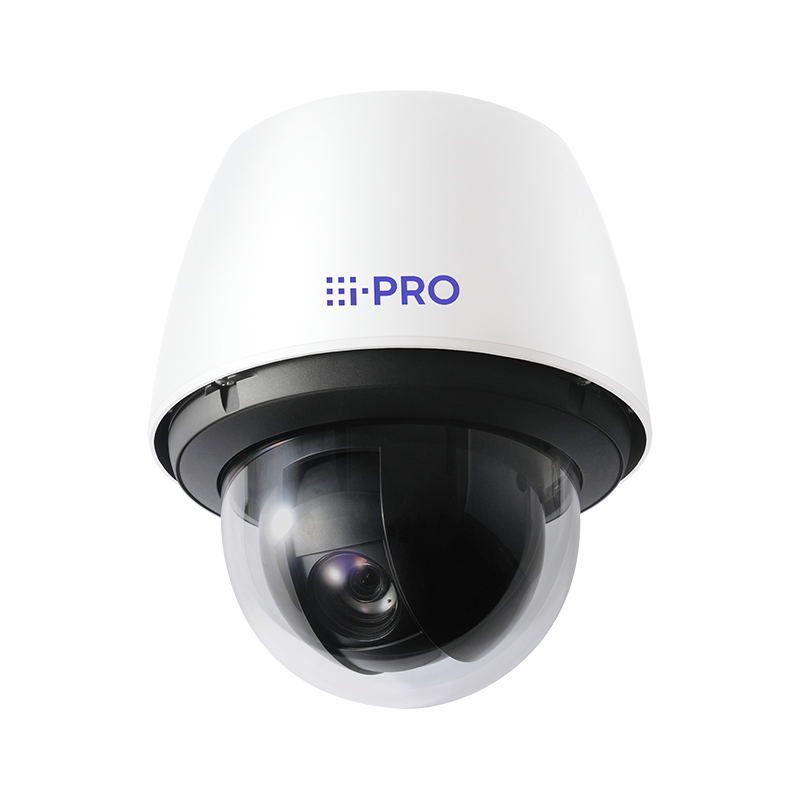 i-PRO WV-S65340-Z2N