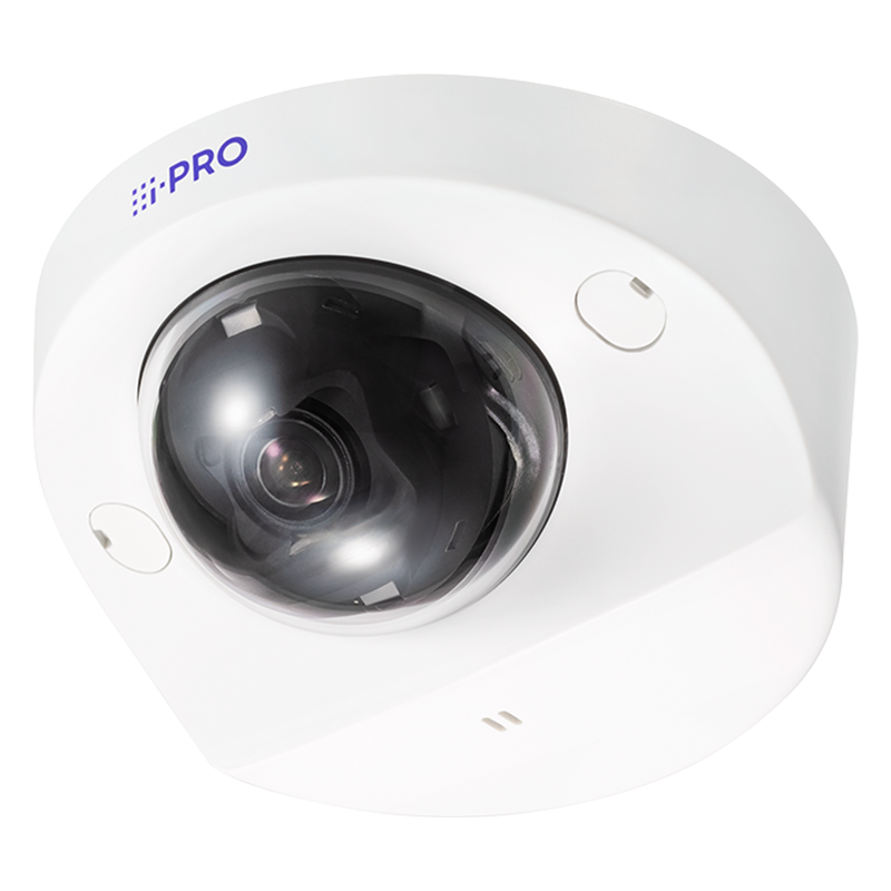 i-PRO WV-U31301-F2L